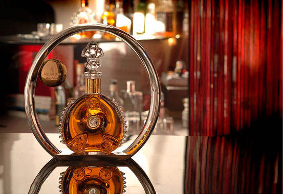 酒瓶金屬陳列展示臺